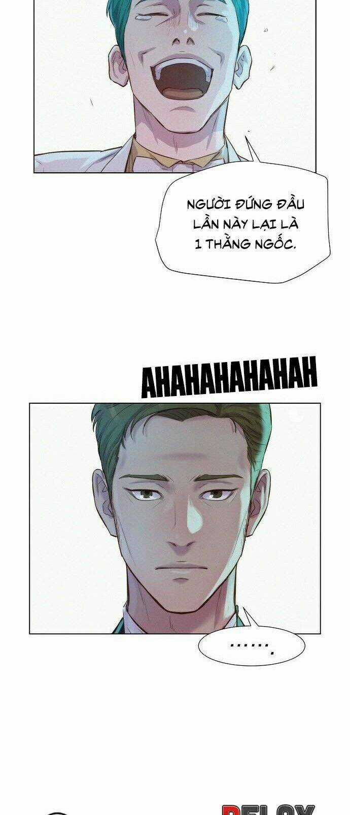 Thợ Săn 3 Cm - Chapter 67 - Trang 87