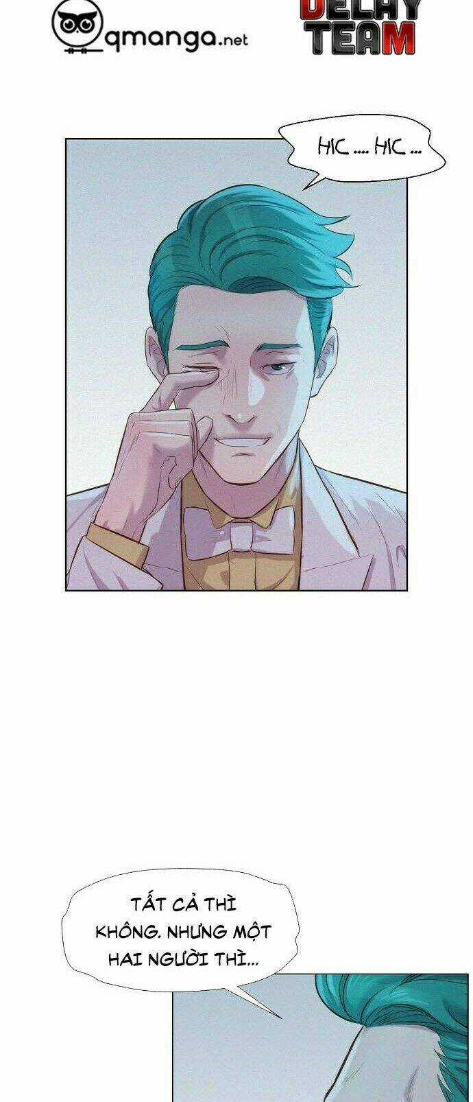 Thợ Săn 3 Cm - Chapter 67 - Trang 88