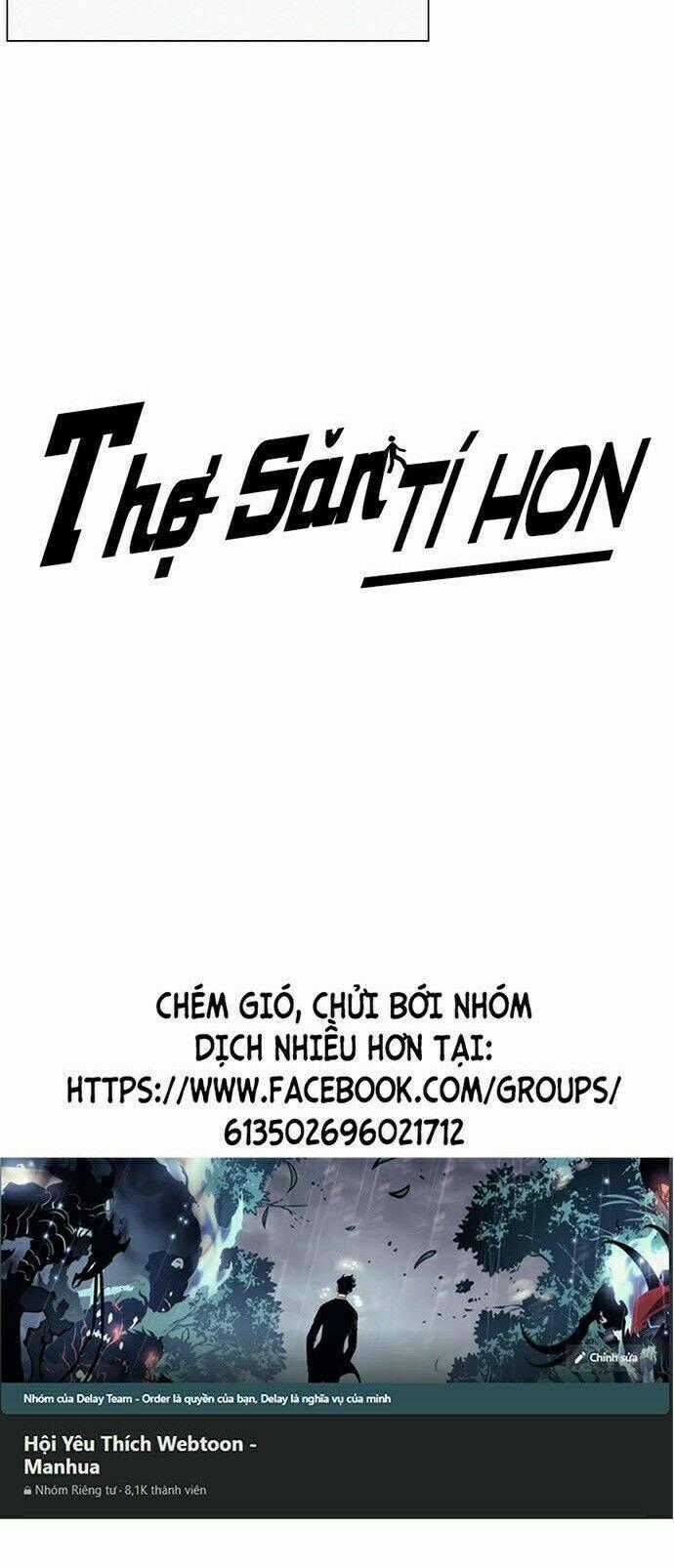 Thợ Săn 3 Cm - Chapter 67 - Trang 90
