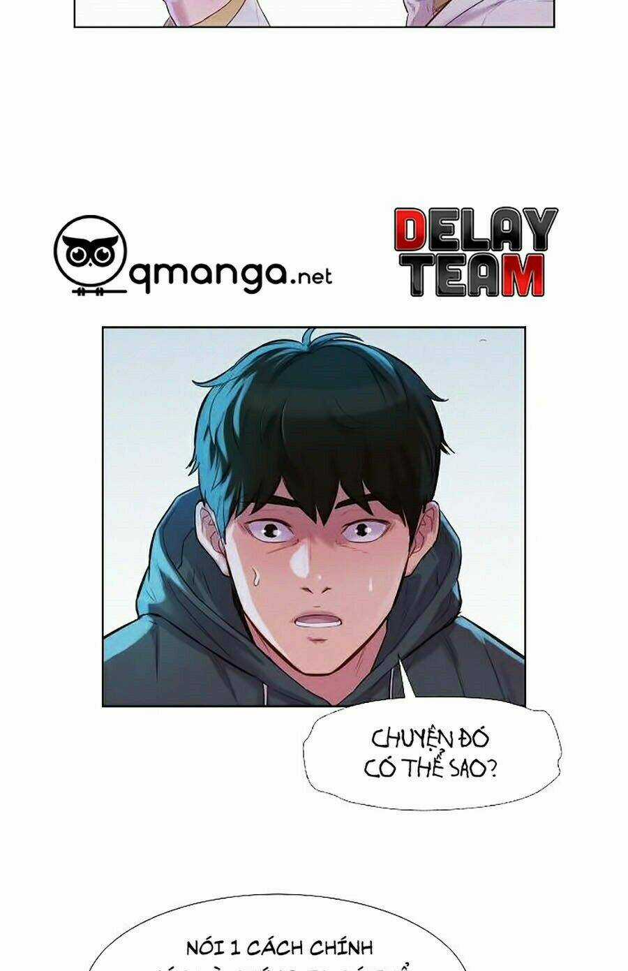 Thợ Săn 3 Cm - Chapter 68 - Trang 11