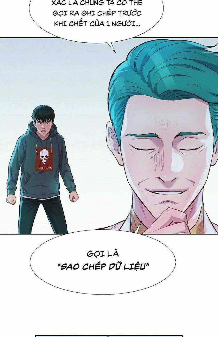 Thợ Săn 3 Cm - Chapter 68 - Trang 12