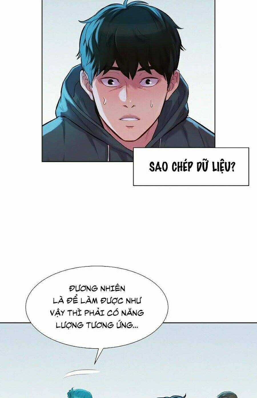 Thợ Săn 3 Cm - Chapter 68 - Trang 13