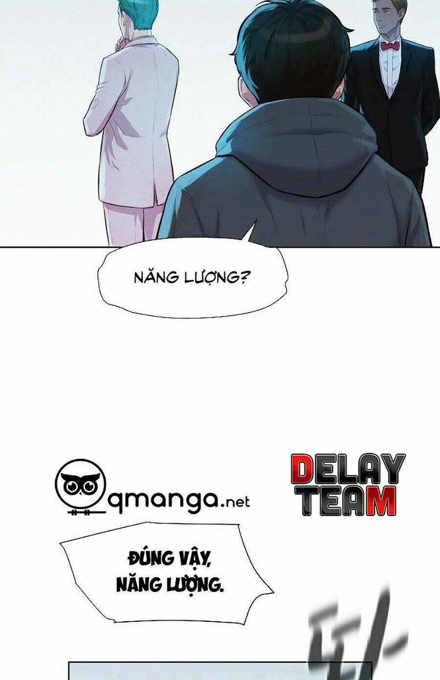 Thợ Săn 3 Cm - Chapter 68 - Trang 14