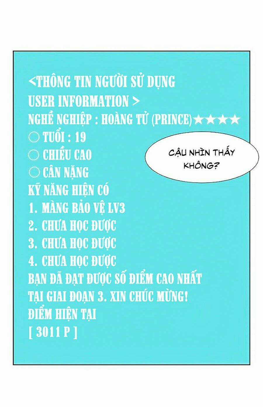 Thợ Săn 3 Cm - Chapter 68 - Trang 17