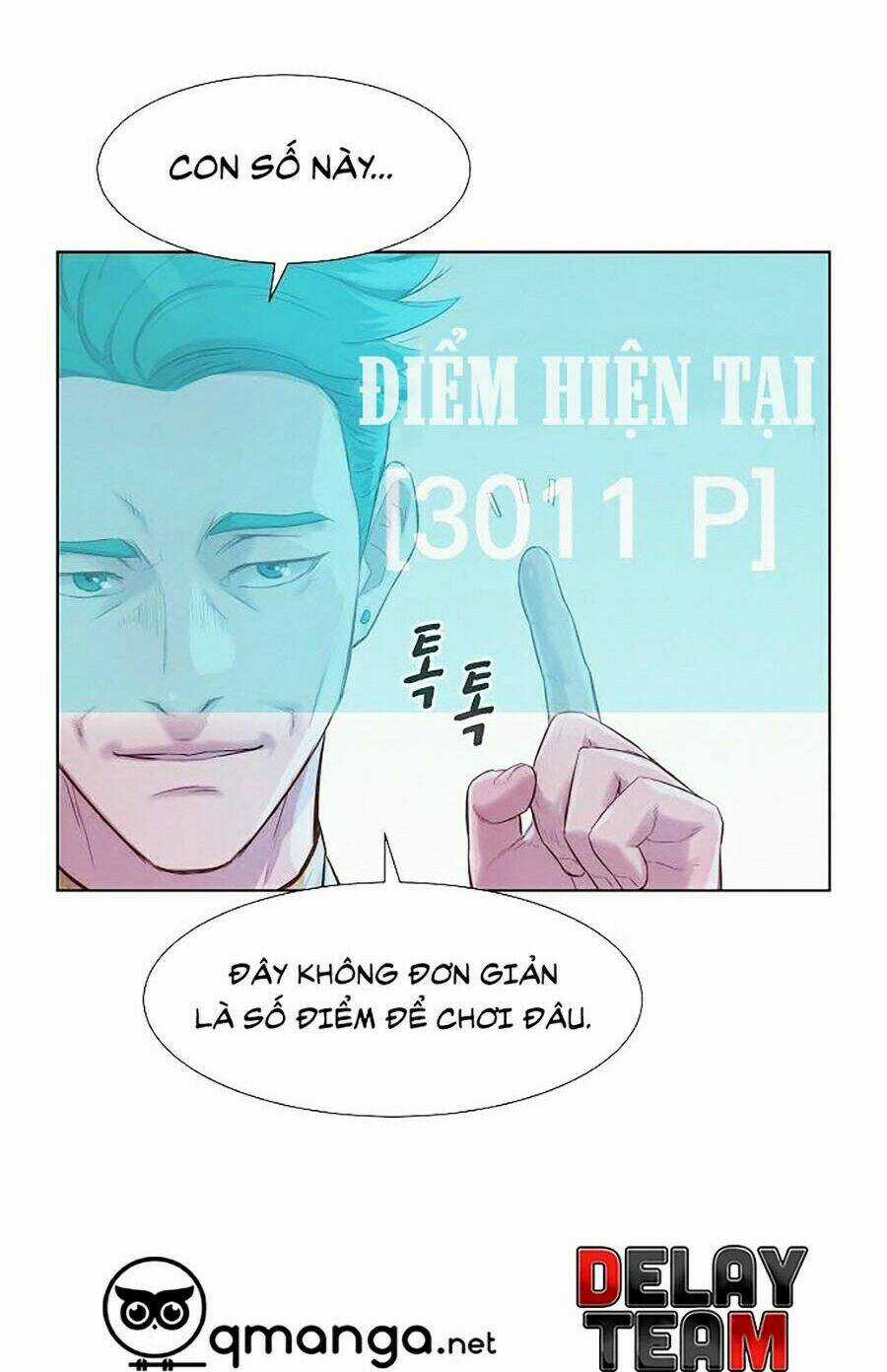 Thợ Săn 3 Cm - Chapter 68 - Trang 18