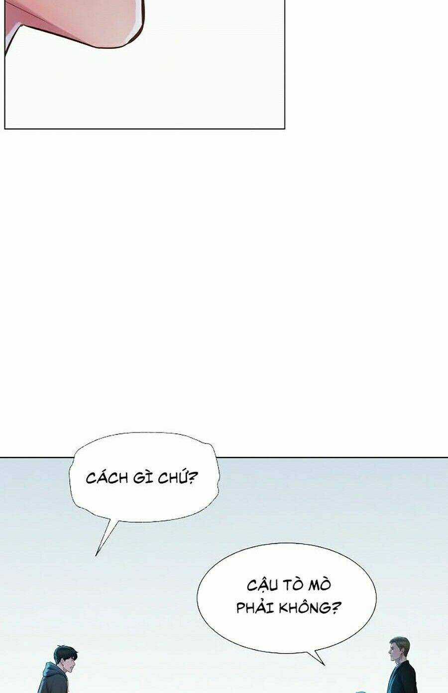 Thợ Săn 3 Cm - Chapter 68 - Trang 3