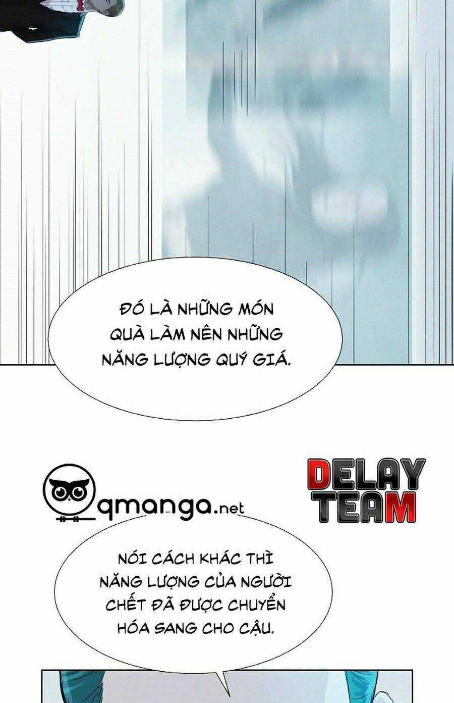 Thợ Săn 3 Cm - Chapter 68 - Trang 22