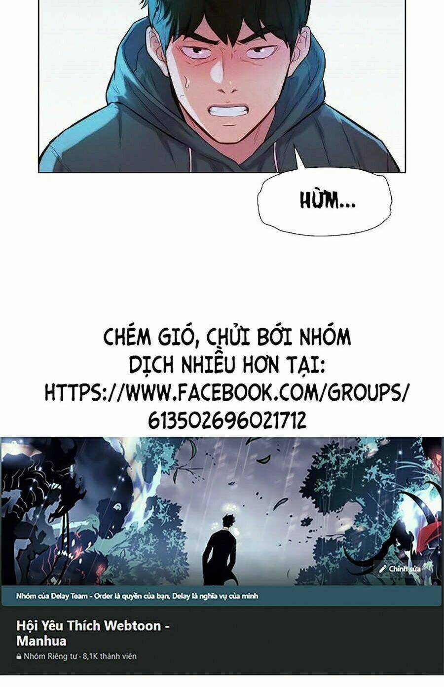 Thợ Săn 3 Cm - Chapter 68 - Trang 24