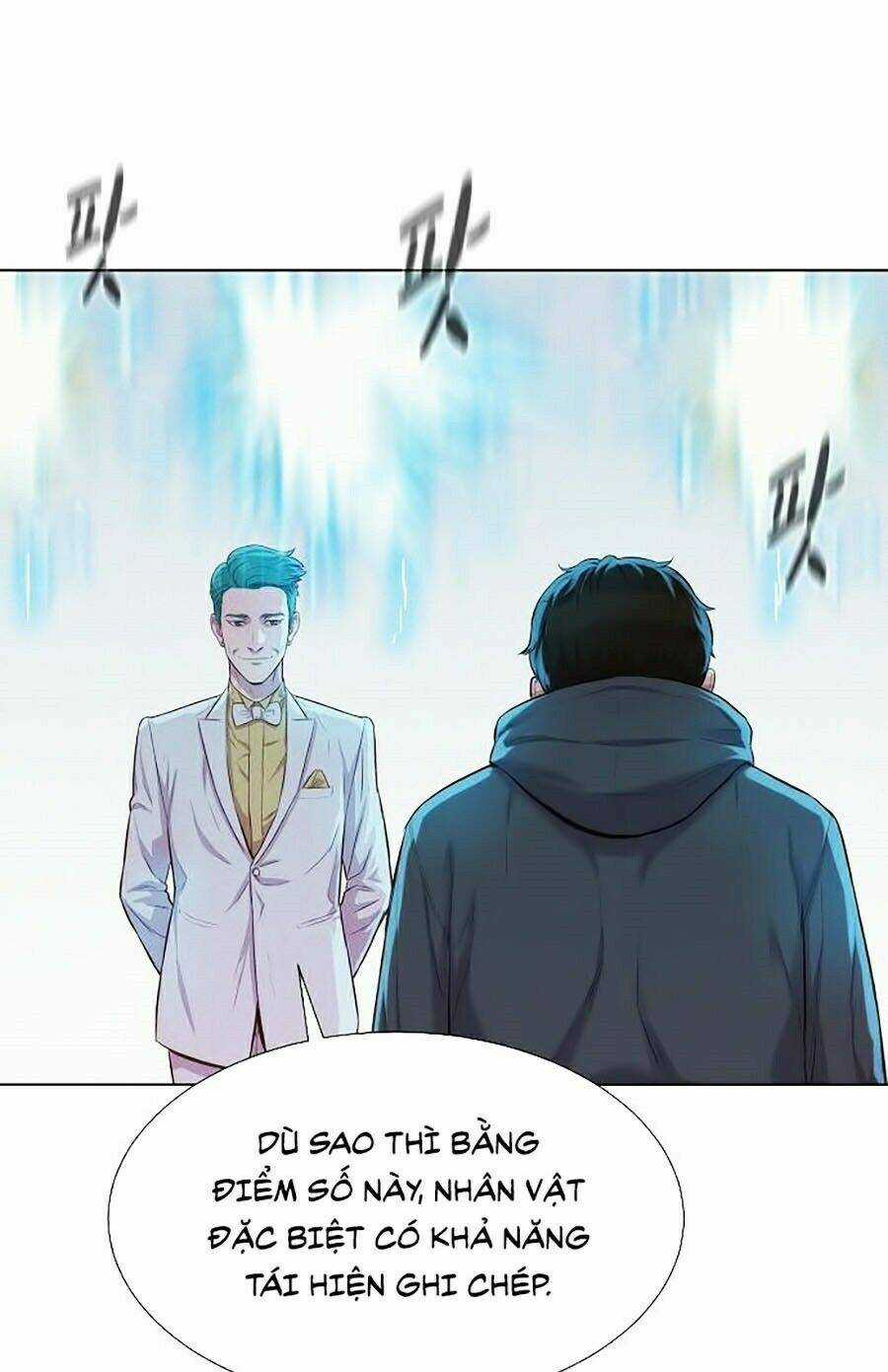 Thợ Săn 3 Cm - Chapter 68 - Trang 25