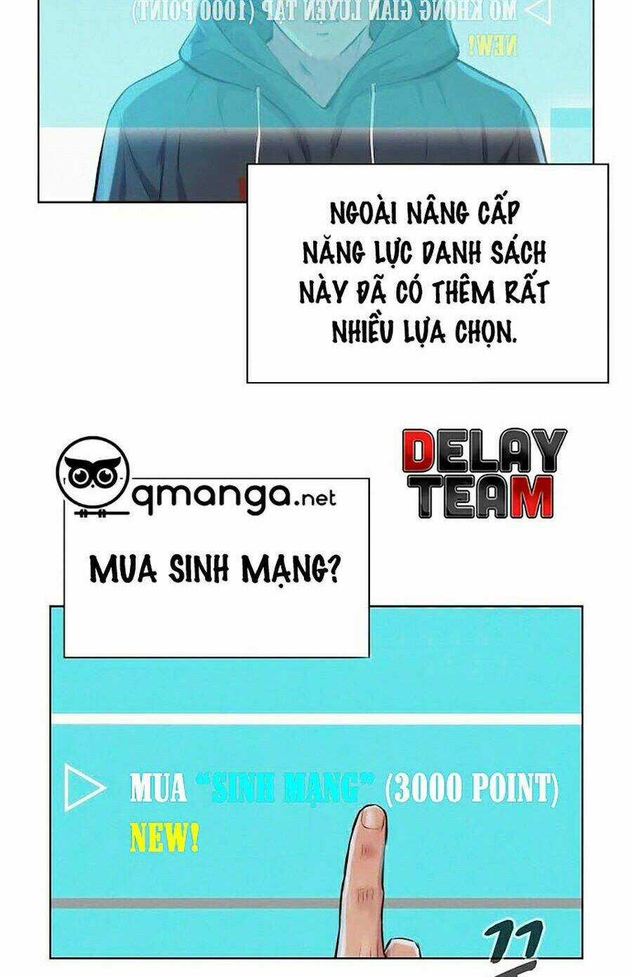 Thợ Săn 3 Cm - Chapter 68 - Trang 30