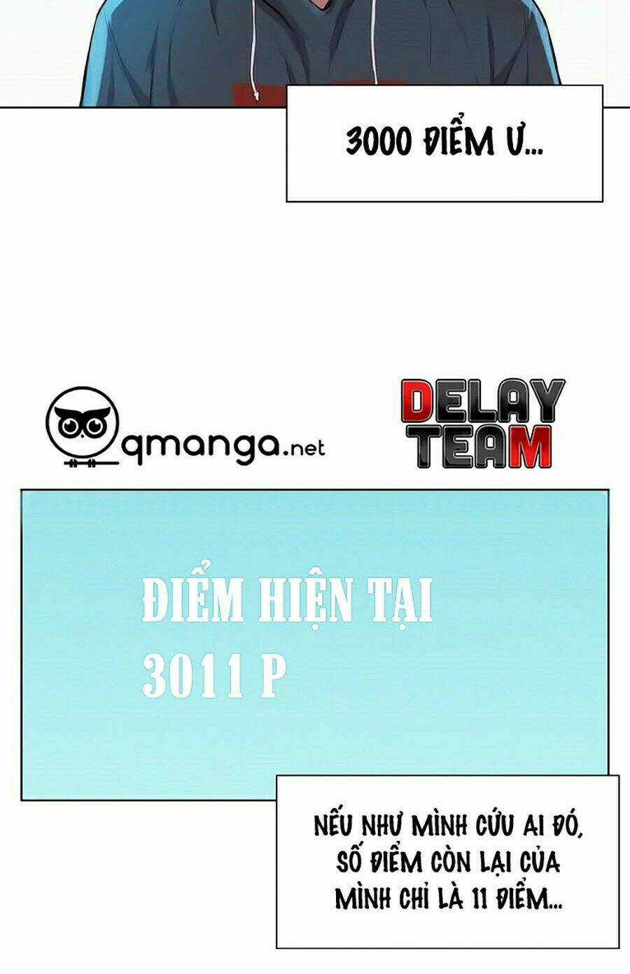 Thợ Săn 3 Cm - Chapter 68 - Trang 33