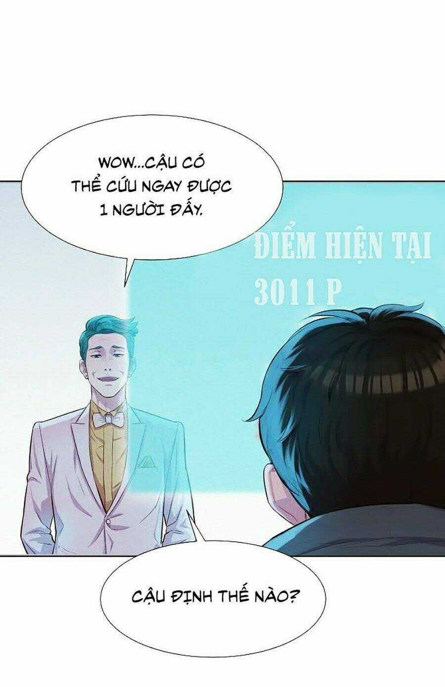 Thợ Săn 3 Cm - Chapter 68 - Trang 34