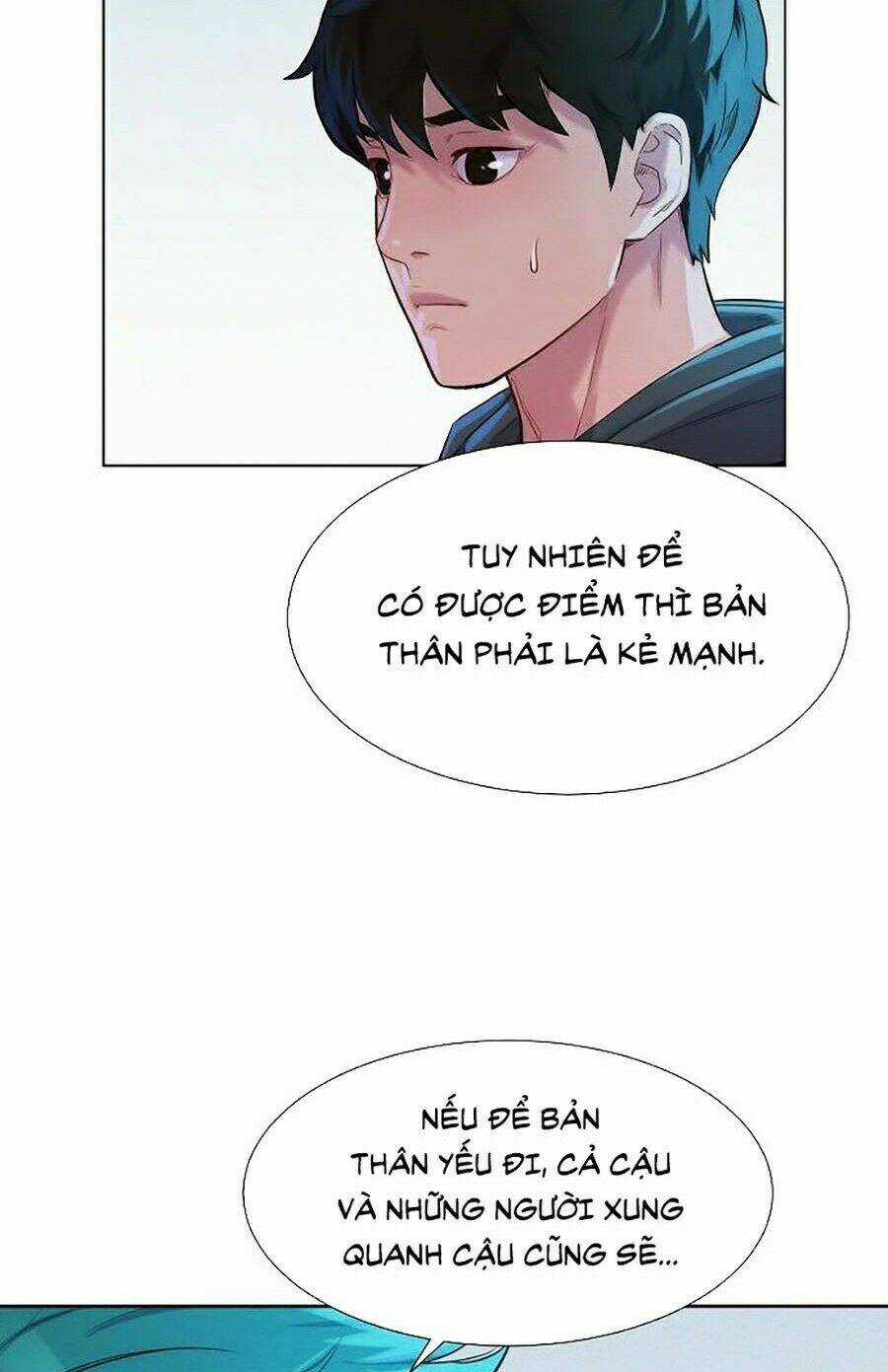 Thợ Săn 3 Cm - Chapter 68 - Trang 37