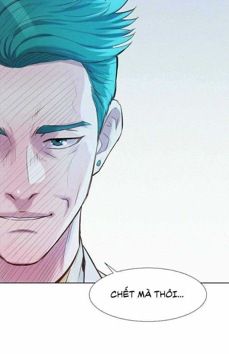 Thợ Săn 3 Cm - Chapter 68 - Trang 38