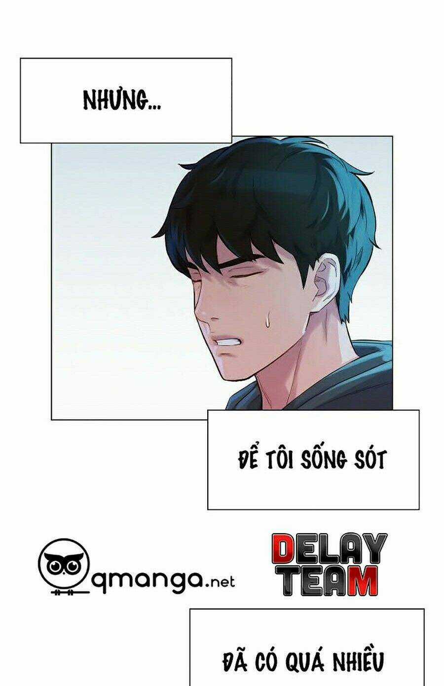 Thợ Săn 3 Cm - Chapter 68 - Trang 39