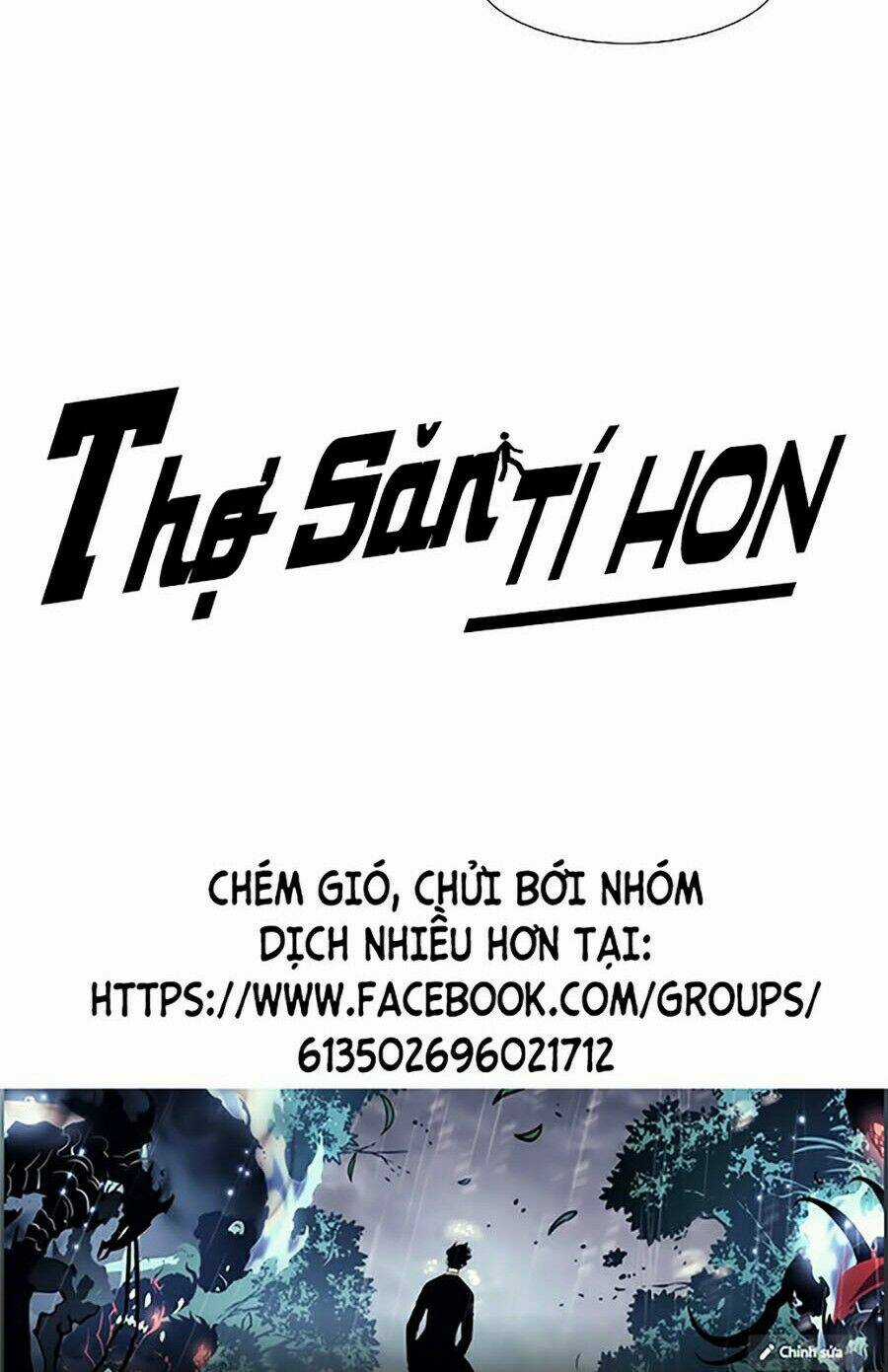 Thợ Săn 3 Cm - Chapter 68 - Trang 5