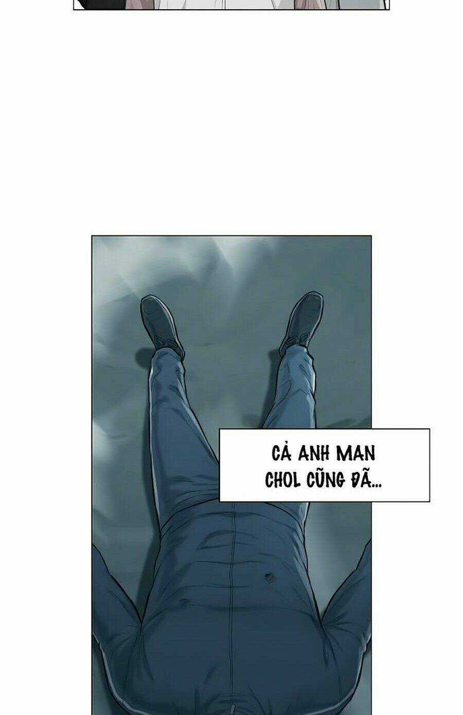 Thợ Săn 3 Cm - Chapter 68 - Trang 41
