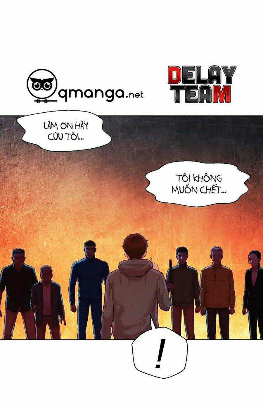 Thợ Săn 3 Cm - Chapter 68 - Trang 45