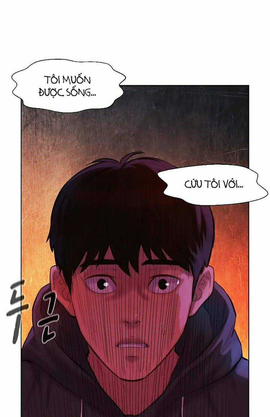 Thợ Săn 3 Cm - Chapter 68 - Trang 46