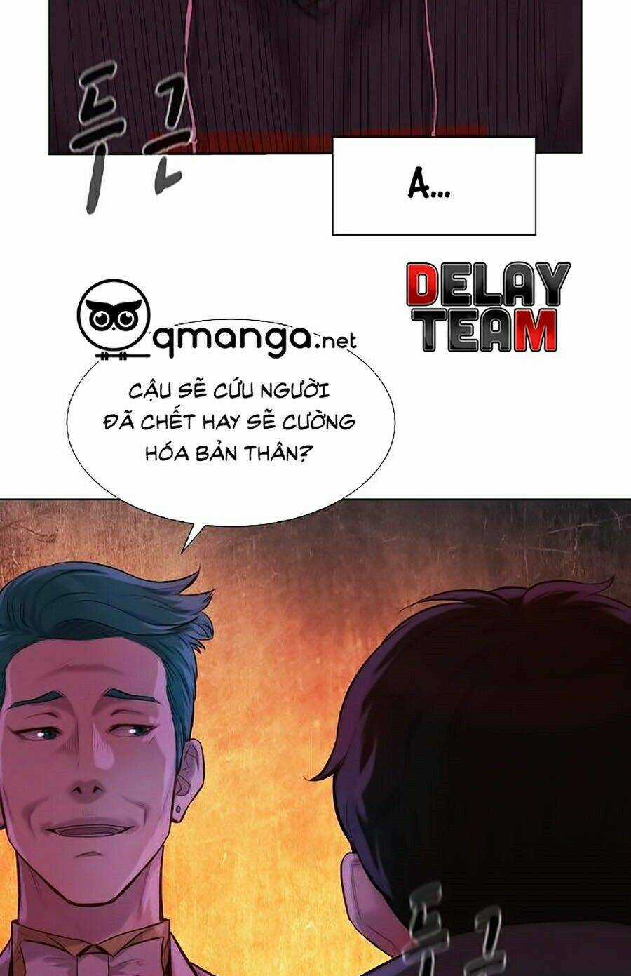 Thợ Săn 3 Cm - Chapter 68 - Trang 47