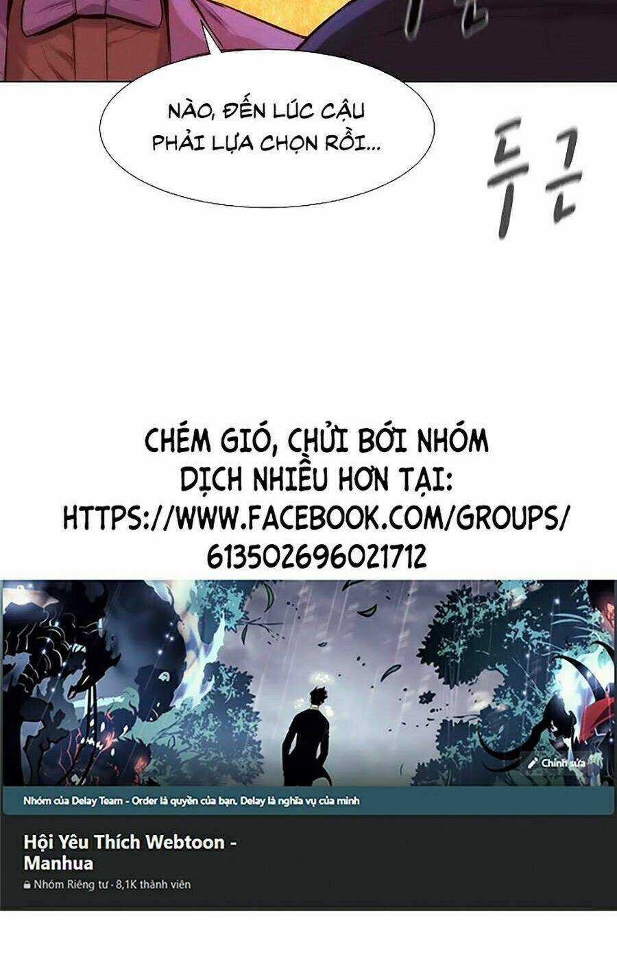 Thợ Săn 3 Cm - Chapter 68 - Trang 48