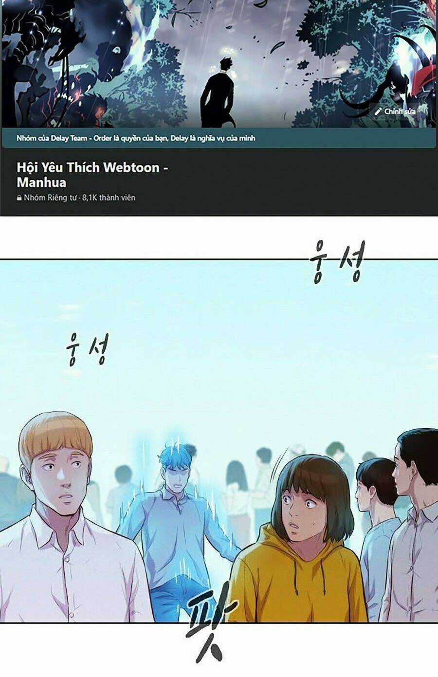 Thợ Săn 3 Cm - Chapter 68 - Trang 54