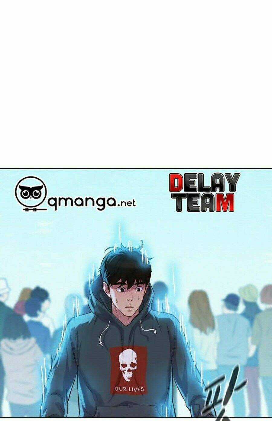 Thợ Săn 3 Cm - Chapter 68 - Trang 55