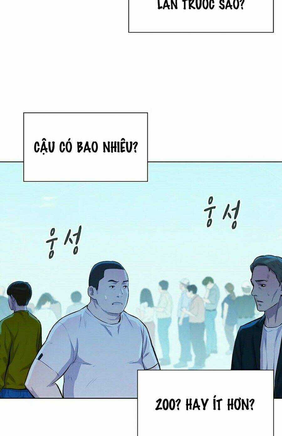 Thợ Săn 3 Cm - Chapter 68 - Trang 57