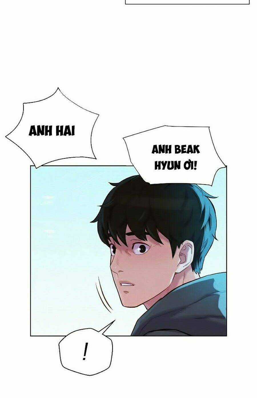 Thợ Săn 3 Cm - Chapter 68 - Trang 58