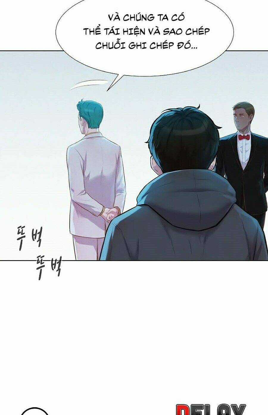 Thợ Săn 3 Cm - Chapter 68 - Trang 7