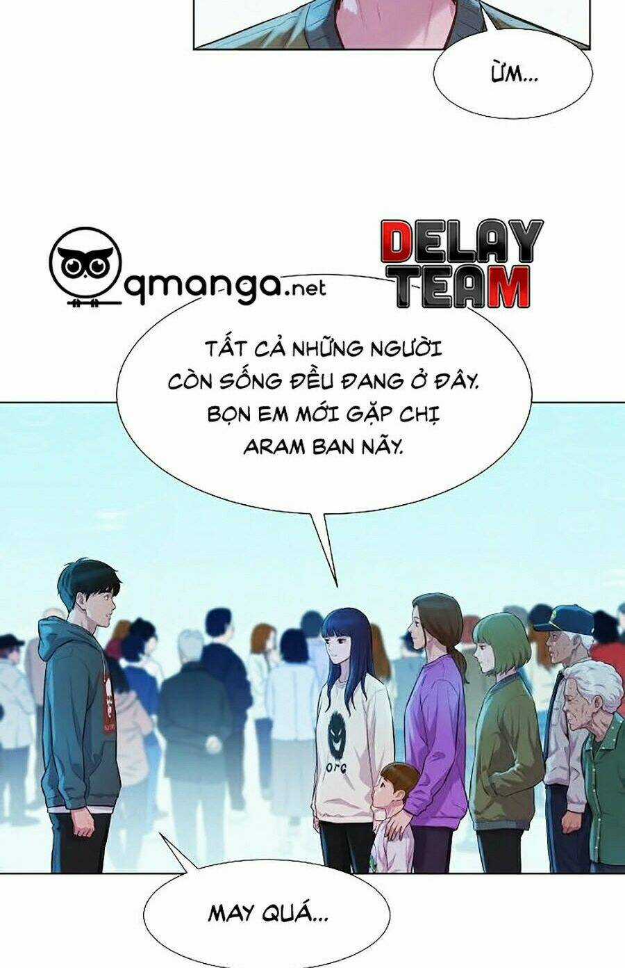 Thợ Săn 3 Cm - Chapter 68 - Trang 62