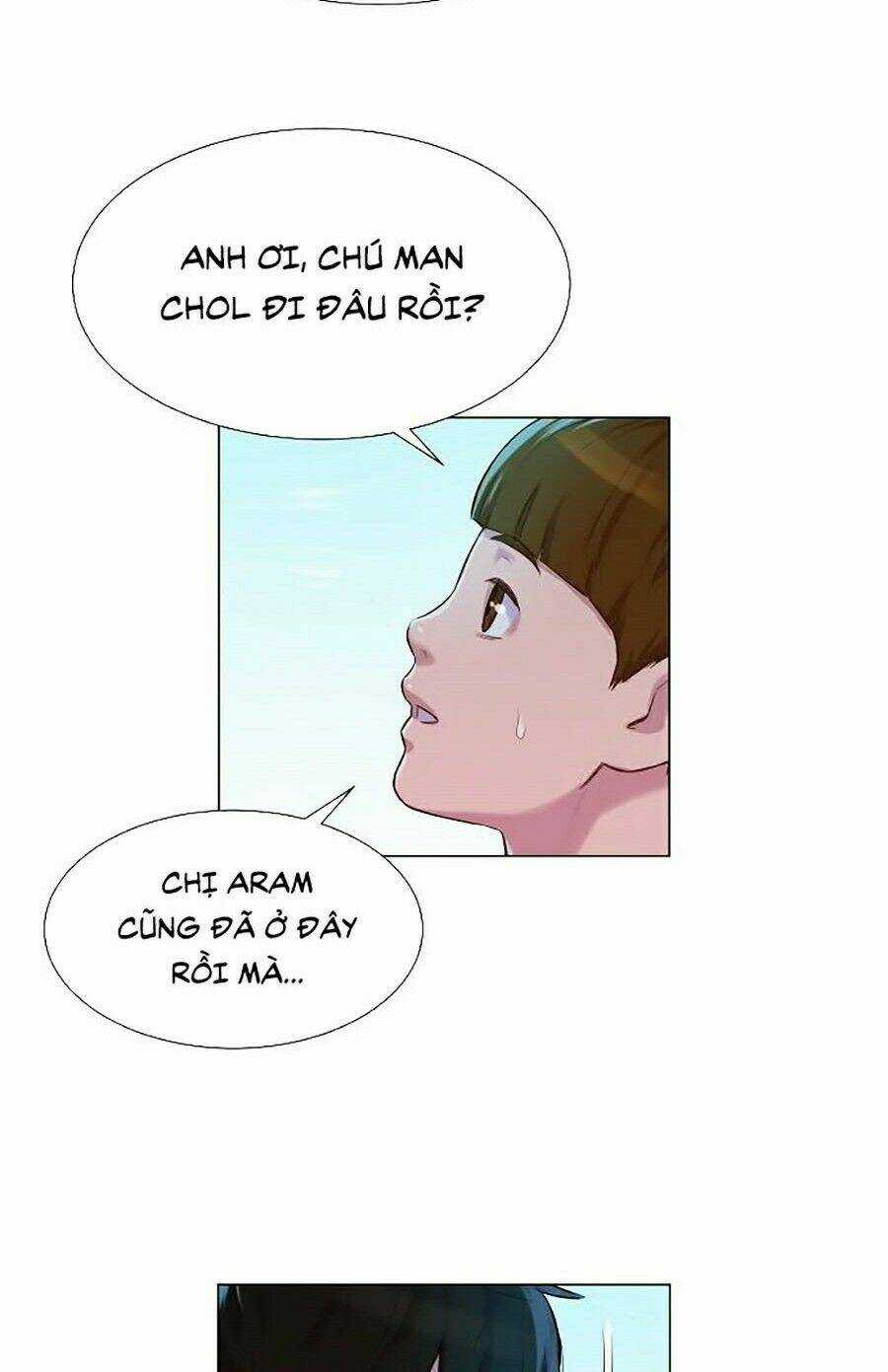 Thợ Săn 3 Cm - Chapter 68 - Trang 63