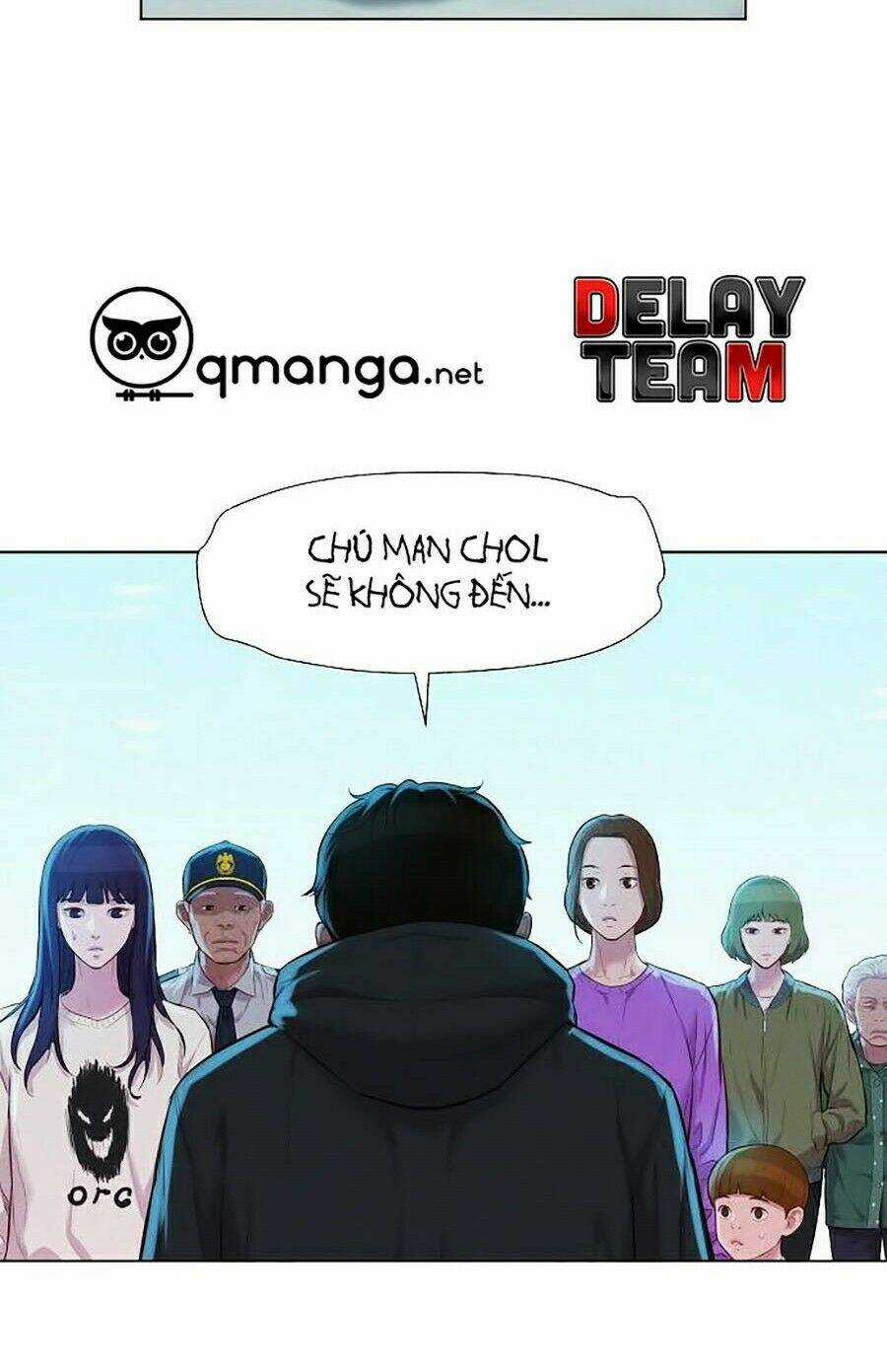 Thợ Săn 3 Cm - Chapter 68 - Trang 65