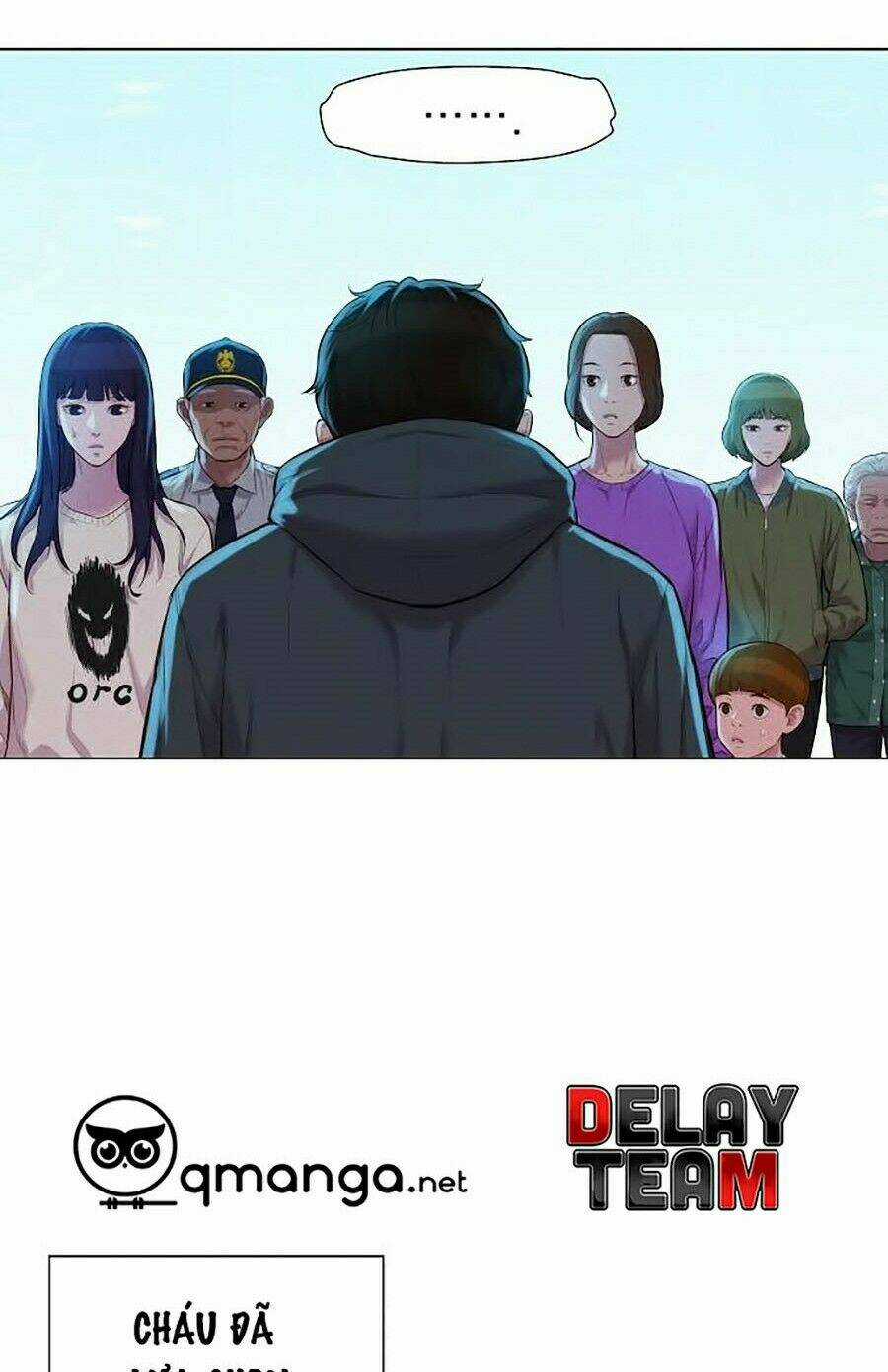 Thợ Săn 3 Cm - Chapter 68 - Trang 67