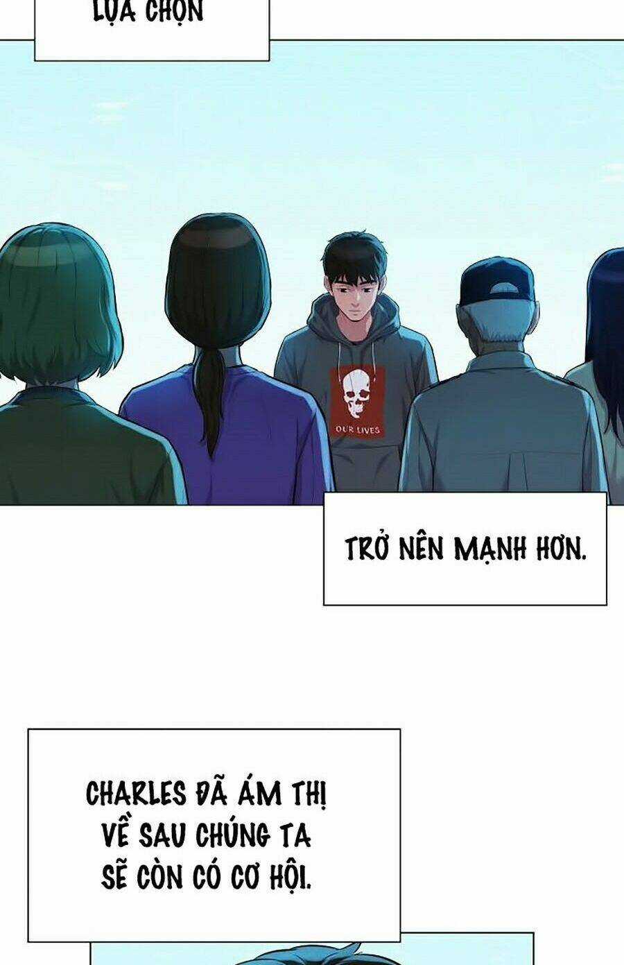 Thợ Săn 3 Cm - Chapter 68 - Trang 68