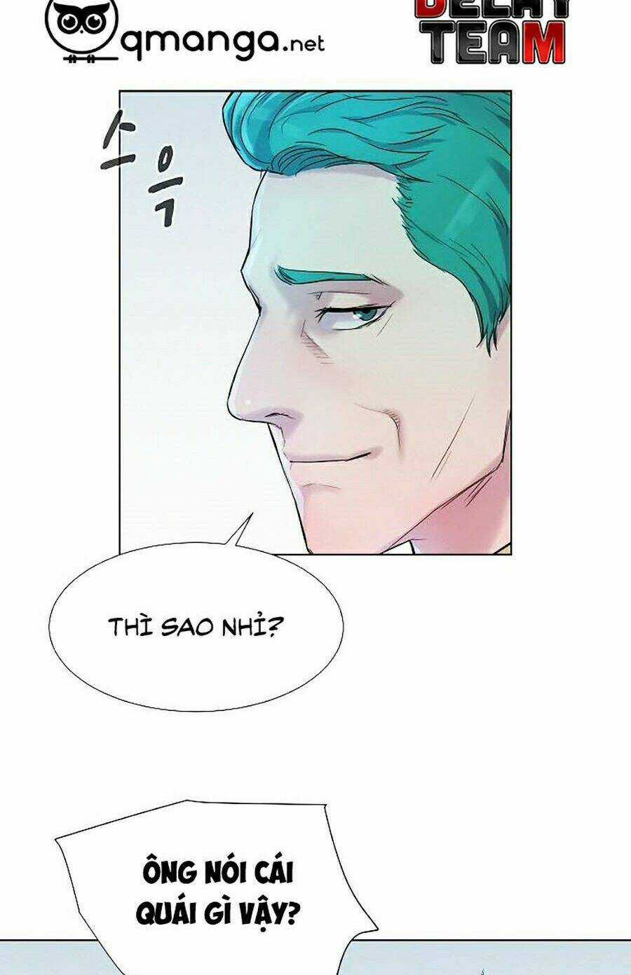 Thợ Săn 3 Cm - Chapter 68 - Trang 8