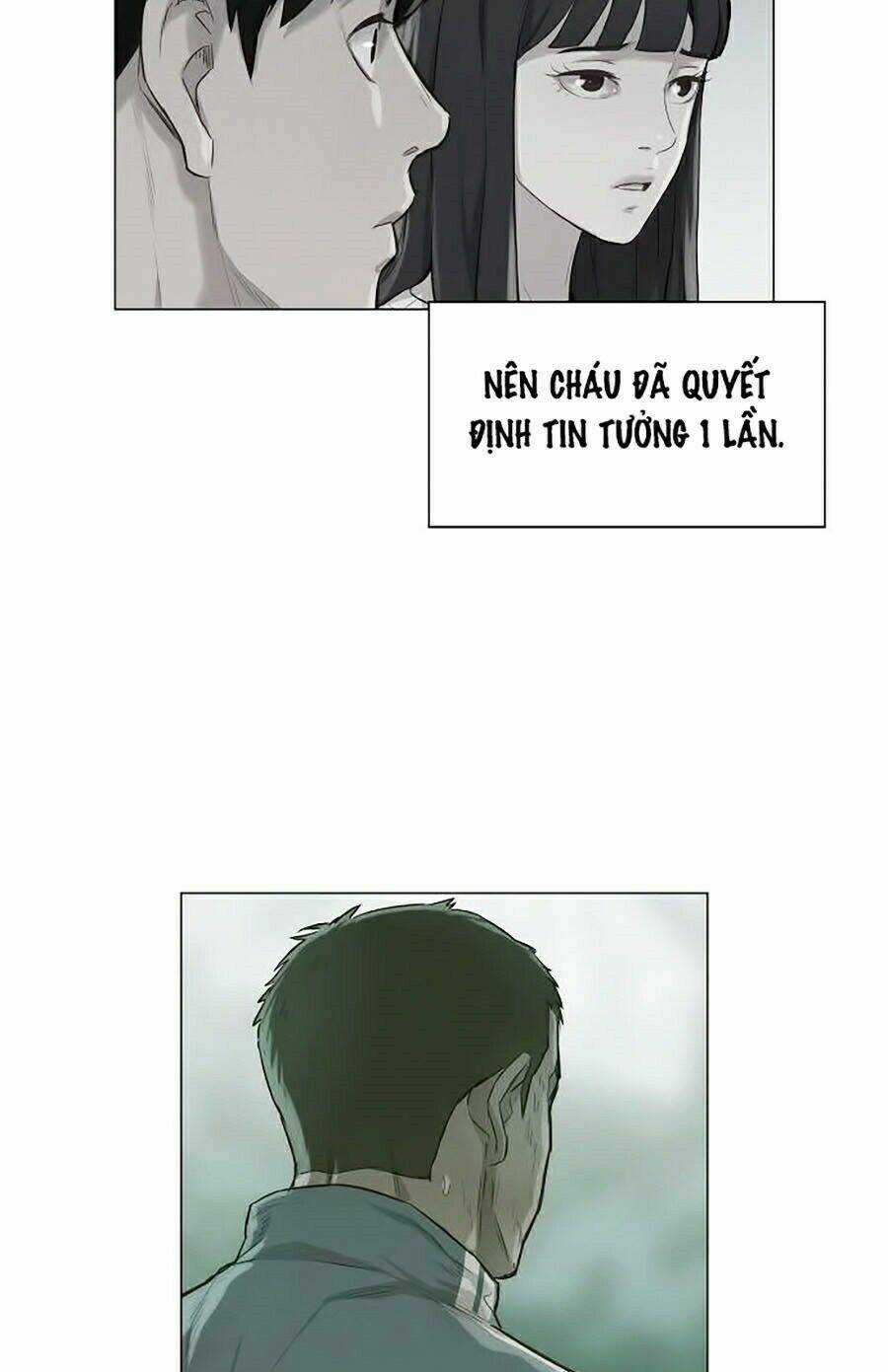 Thợ Săn 3 Cm - Chapter 68 - Trang 71
