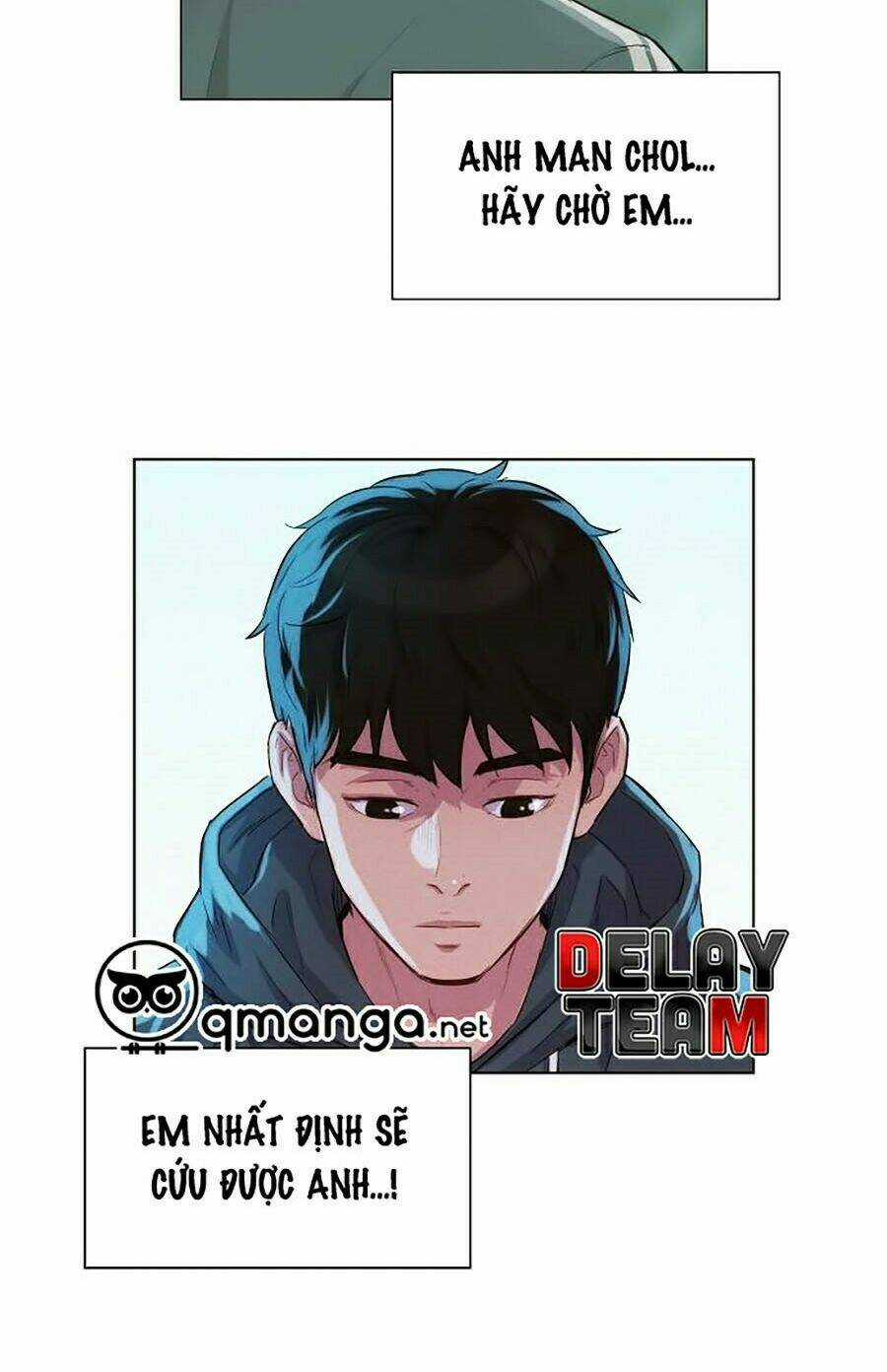 Thợ Săn 3 Cm - Chapter 68 - Trang 72
