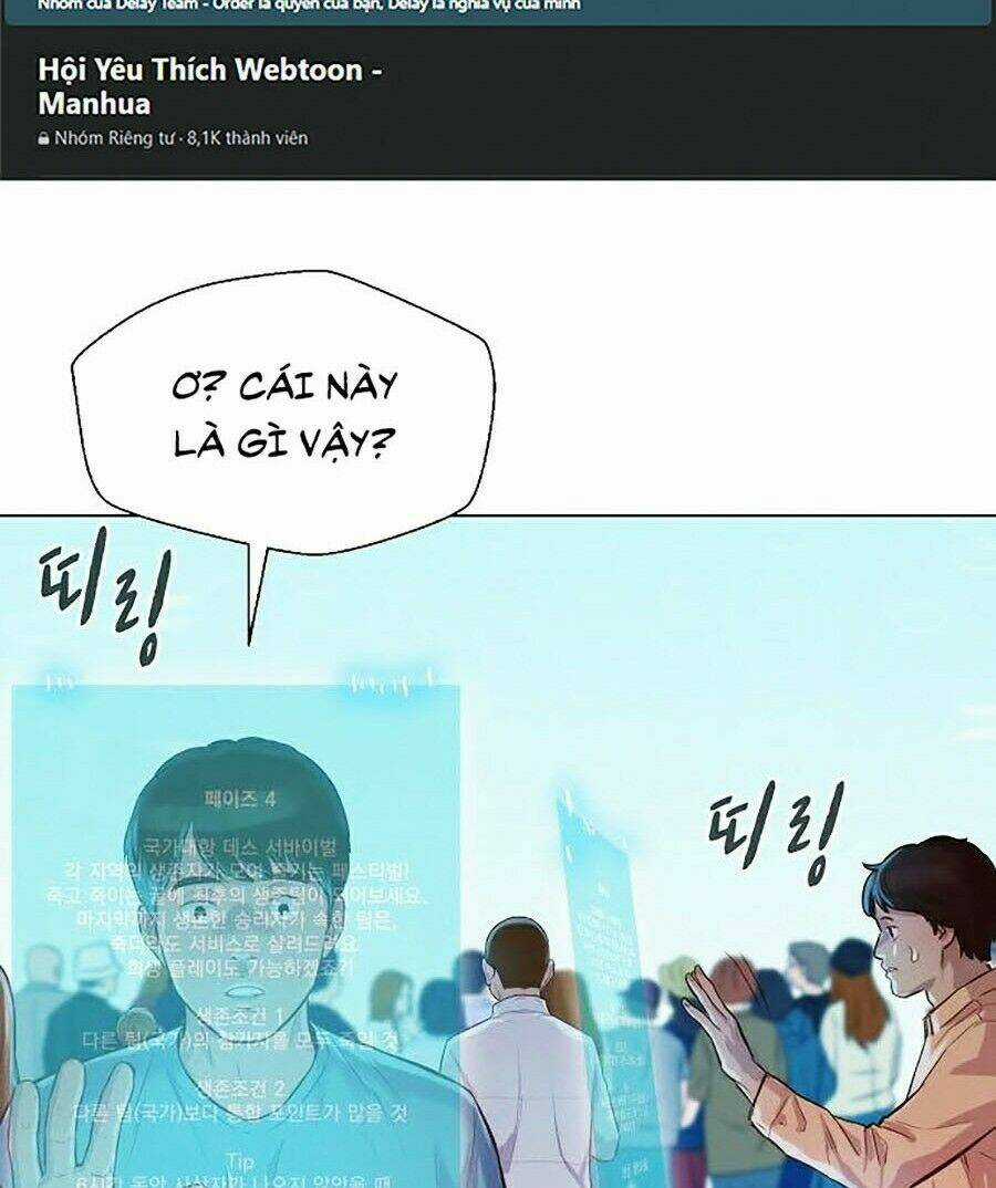 Thợ Săn 3 Cm - Chapter 68 - Trang 75