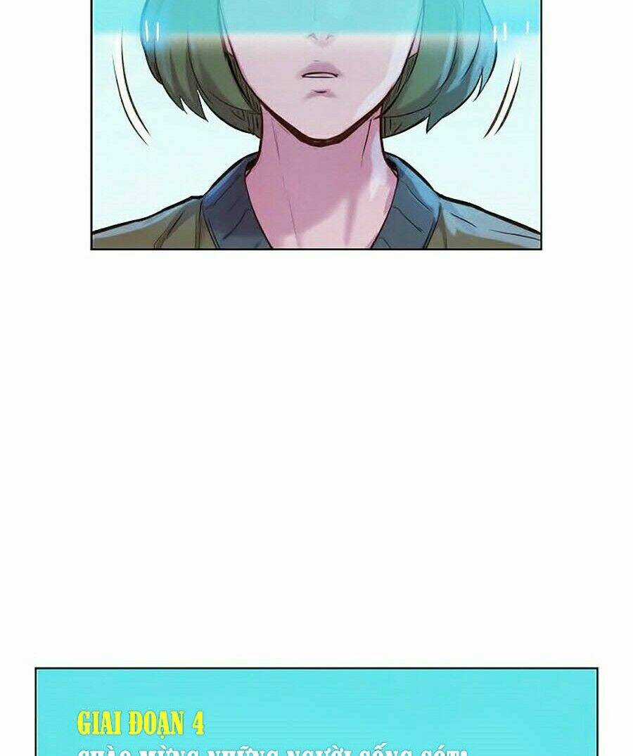 Thợ Săn 3 Cm - Chapter 68 - Trang 77