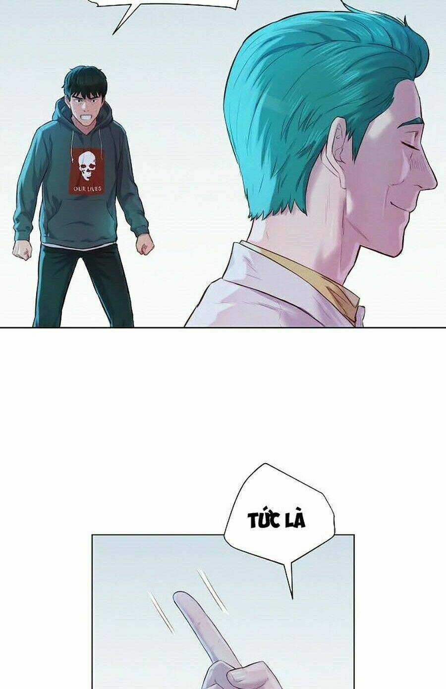 Thợ Săn 3 Cm - Chapter 68 - Trang 9