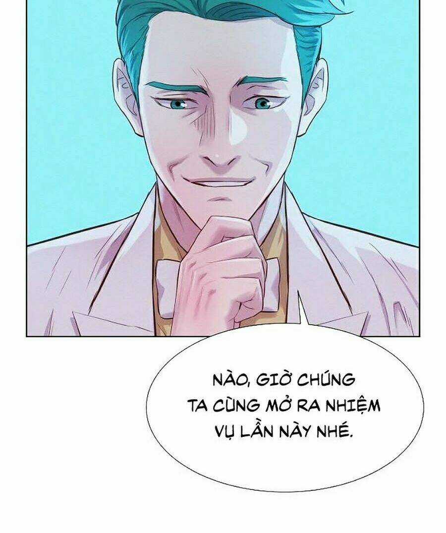 Thợ Săn 3 Cm - Chapter 68 - Trang 82