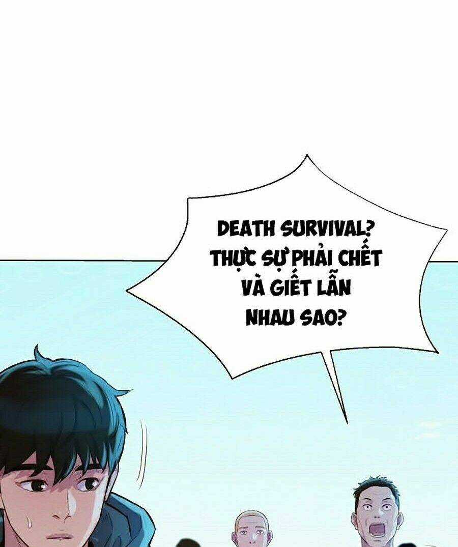 Thợ Săn 3 Cm - Chapter 68 - Trang 83