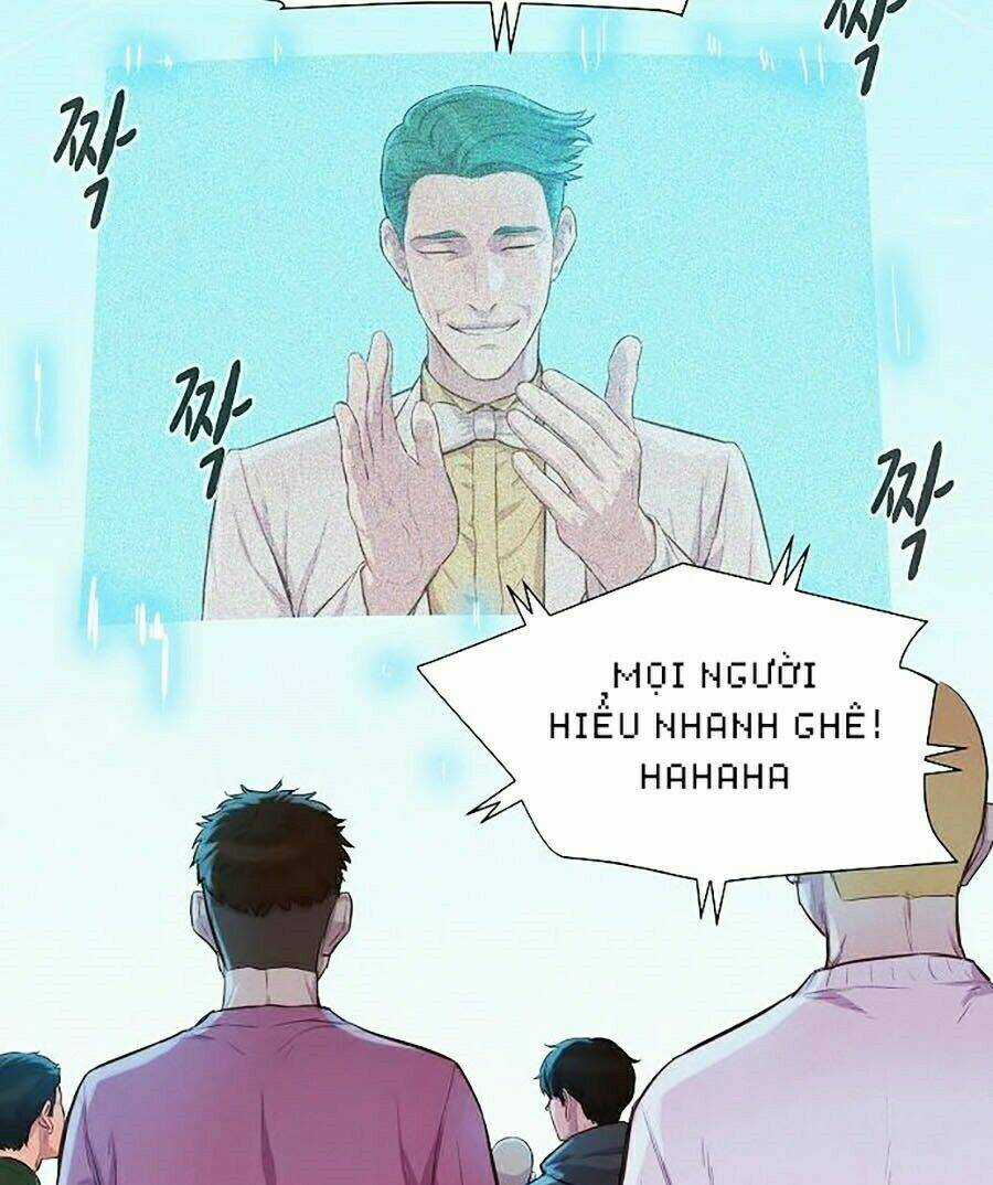 Thợ Săn 3 Cm - Chapter 68 - Trang 85