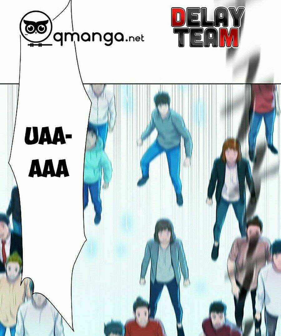 Thợ Săn 3 Cm - Chapter 68 - Trang 89