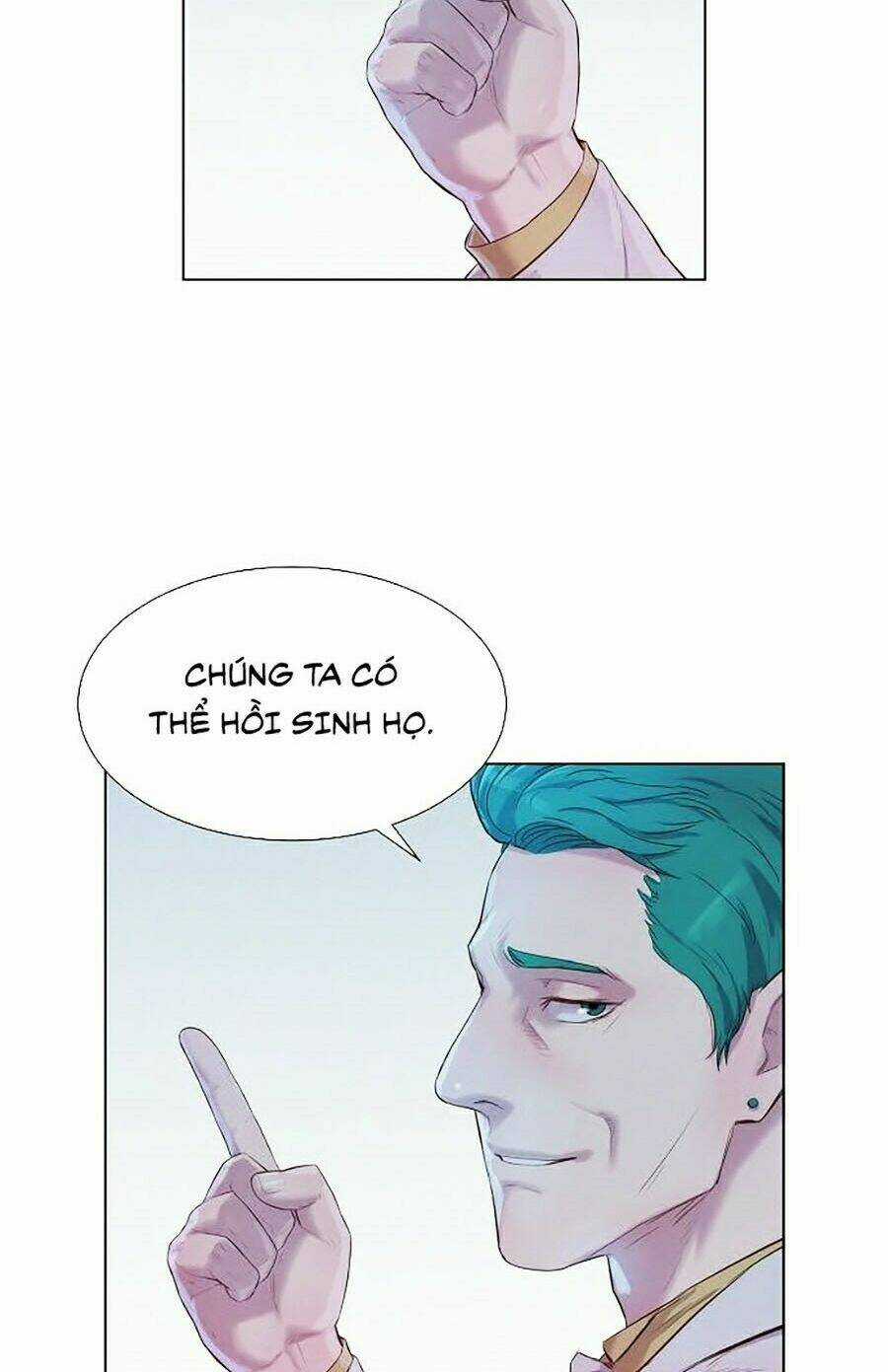 Thợ Săn 3 Cm - Chapter 68 - Trang 10