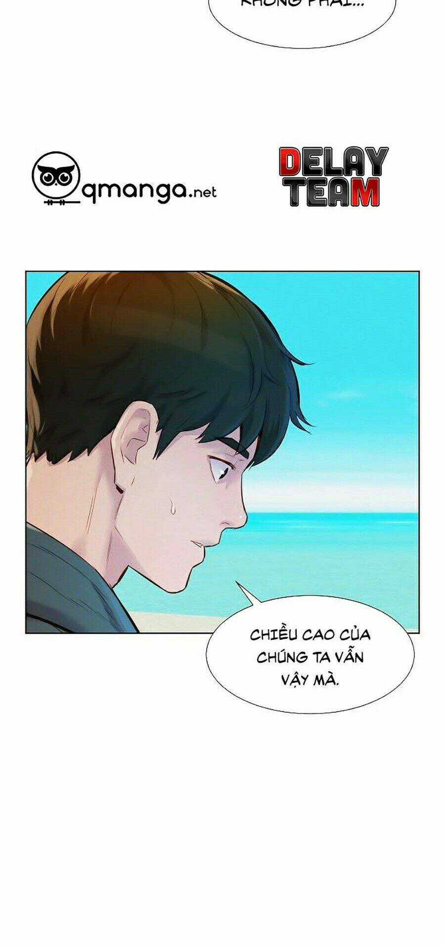 Thợ Săn 3 Cm - Chapter 69 - Trang 101