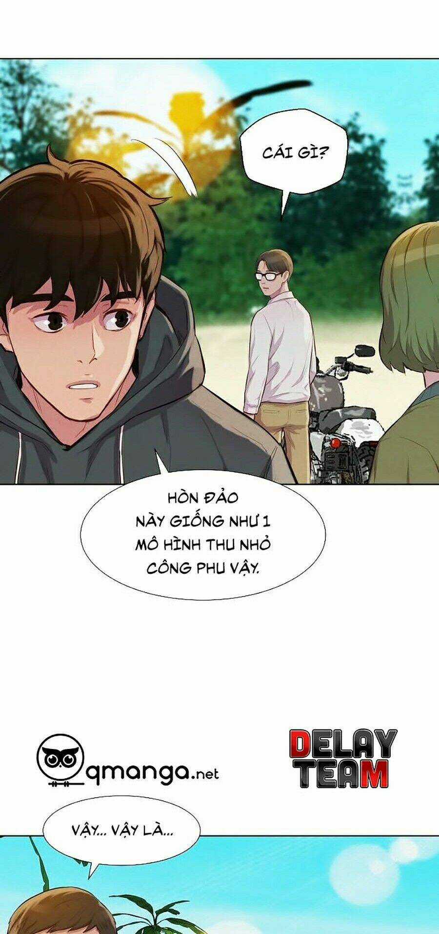 Thợ Săn 3 Cm - Chapter 69 - Trang 102