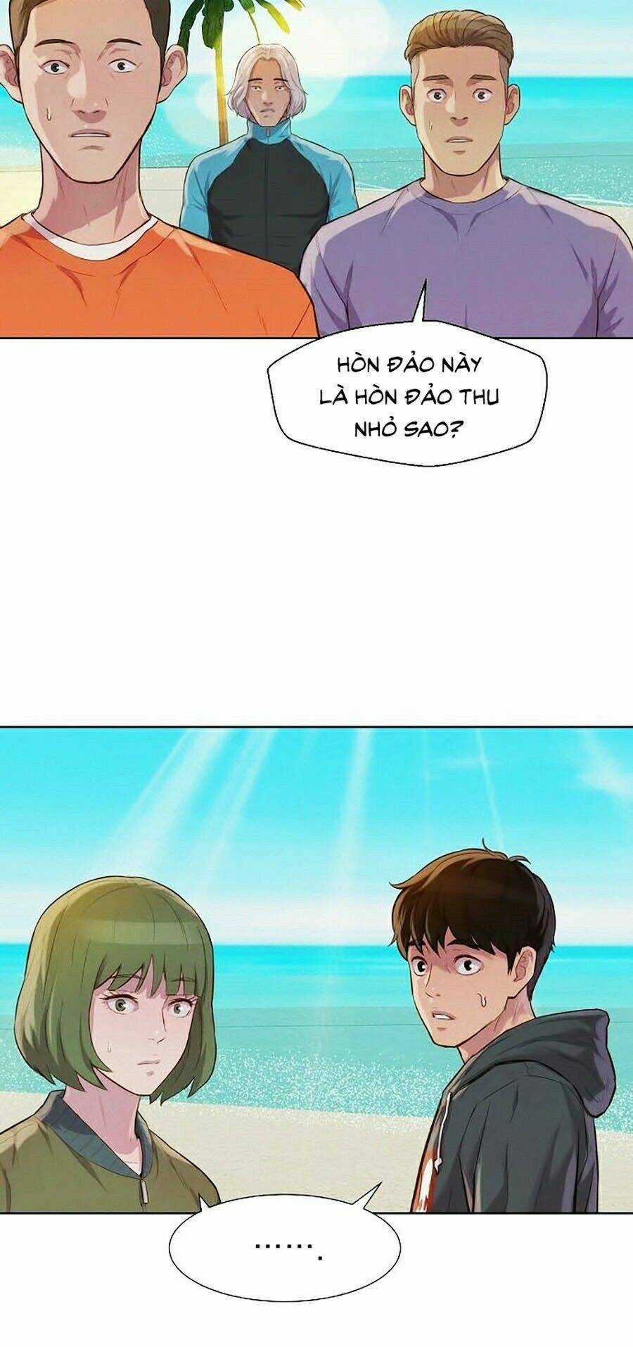 Thợ Săn 3 Cm - Chapter 69 - Trang 103