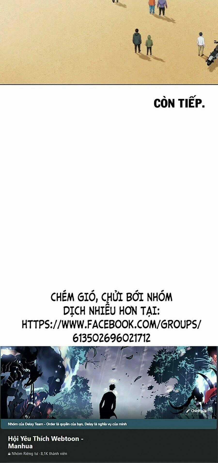Thợ Săn 3 Cm - Chapter 69 - Trang 105
